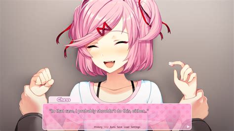 Doki Doki Literature Club Wiki